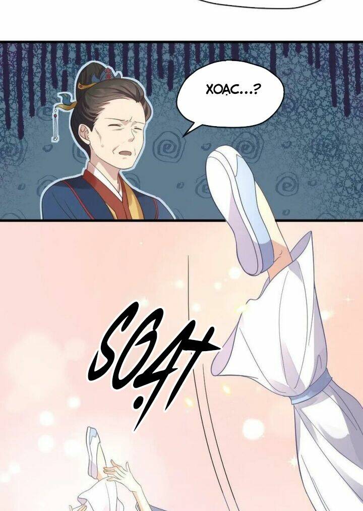 Bắt Ta Làm Cung Nữ? Ta Liền Cho Bạo Quân Quỳ Ván Giặt Đồ!!!! Chapter 10 - Trang 2