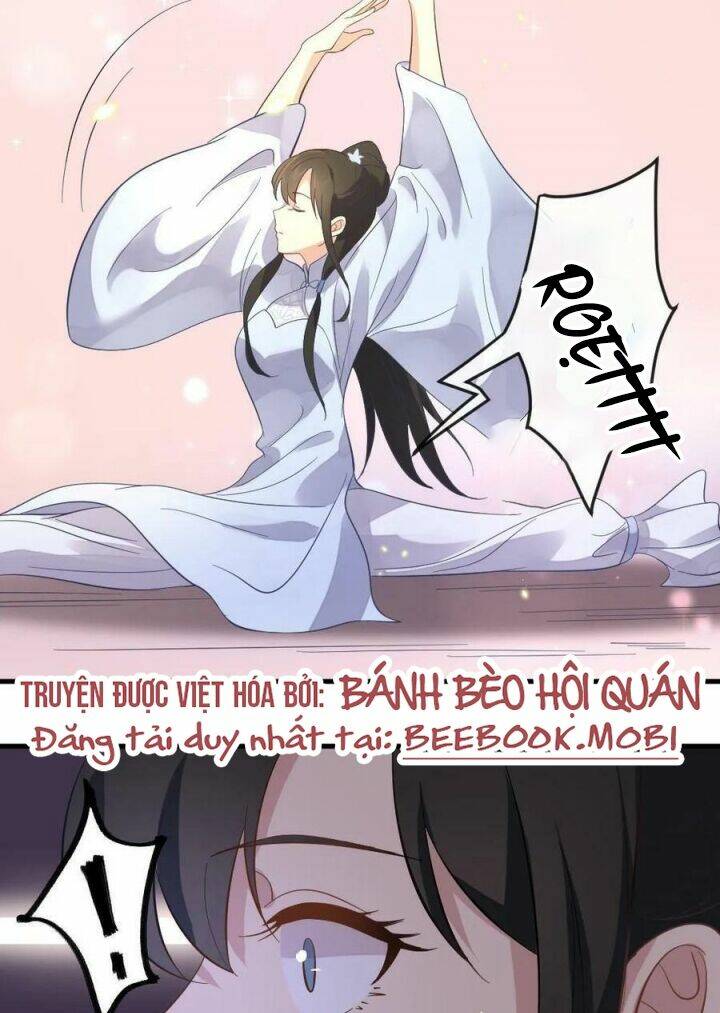 Bắt Ta Làm Cung Nữ? Ta Liền Cho Bạo Quân Quỳ Ván Giặt Đồ!!!! Chapter 10 - Trang 2