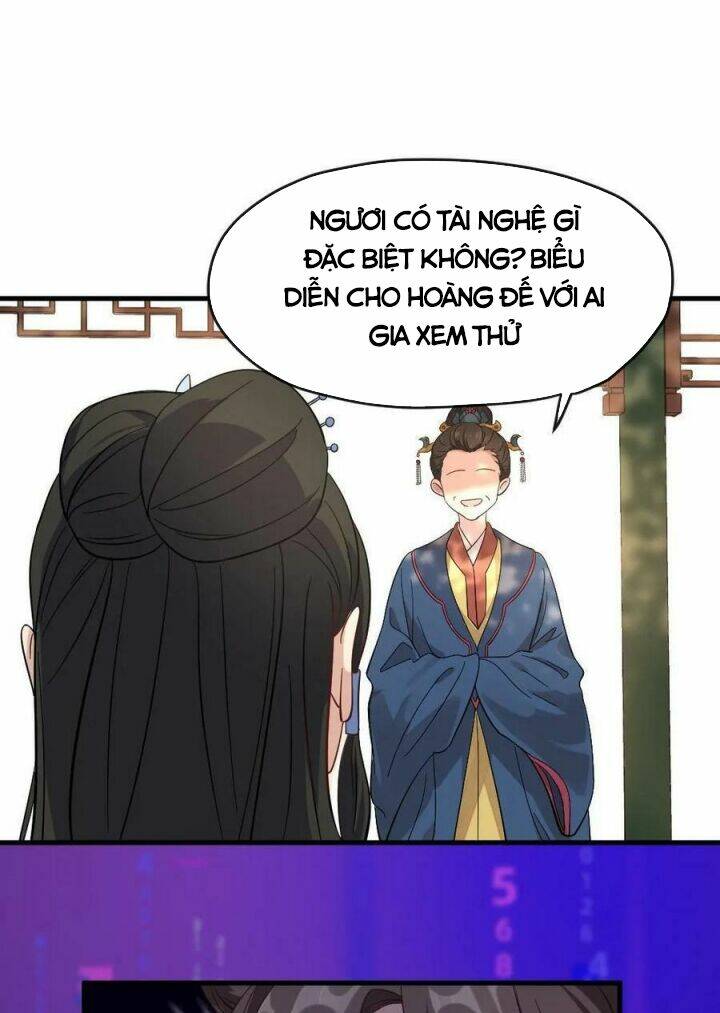 Bắt Ta Làm Cung Nữ? Ta Liền Cho Bạo Quân Quỳ Ván Giặt Đồ!!!! Chapter 10 - Trang 2