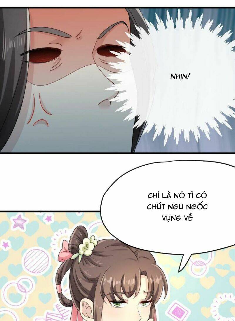 Bắt Ta Làm Cung Nữ? Ta Liền Cho Bạo Quân Quỳ Ván Giặt Đồ!!!! Chapter 13 - Trang 2