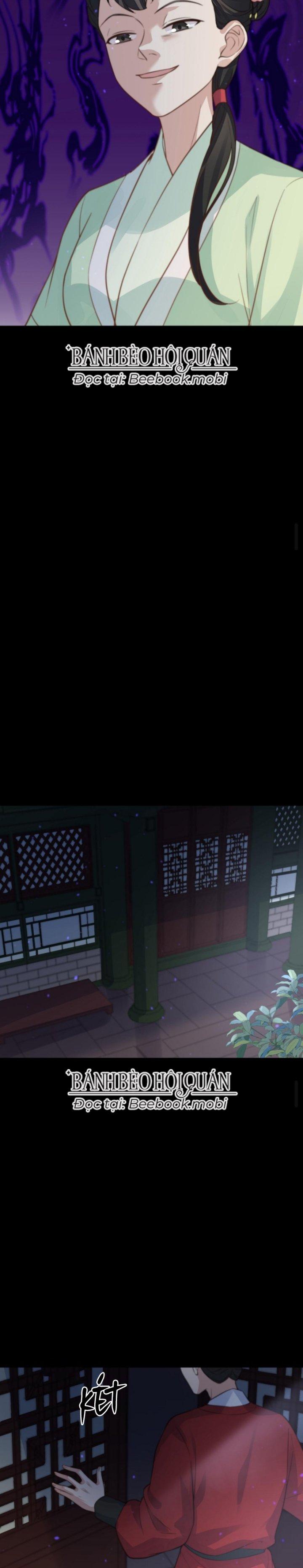 Bắt Ta Làm Cung Nữ? Ta Liền Cho Bạo Quân Quỳ Ván Giặt Đồ!!!! Chapter 131 - Trang 2