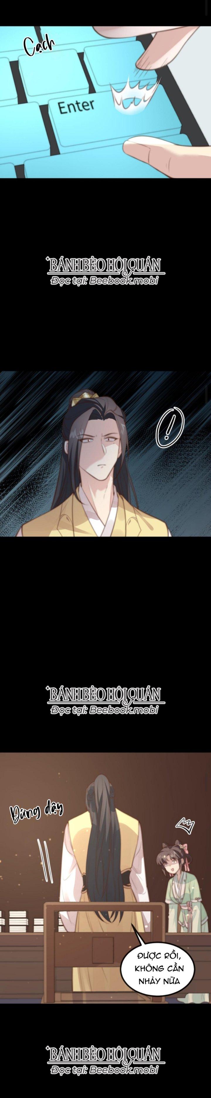 Bắt Ta Làm Cung Nữ? Ta Liền Cho Bạo Quân Quỳ Ván Giặt Đồ!!!! Chapter 143 - Trang 2