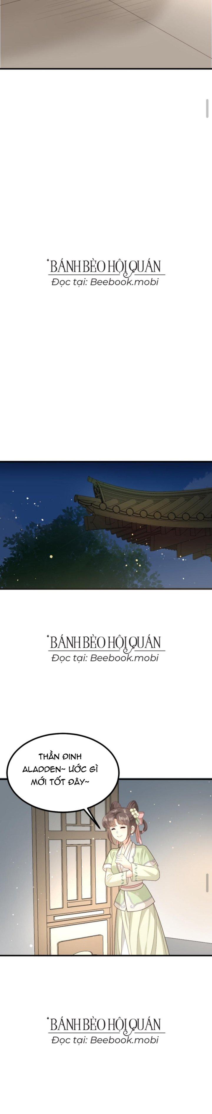 Bắt Ta Làm Cung Nữ? Ta Liền Cho Bạo Quân Quỳ Ván Giặt Đồ!!!! Chapter 144 - Trang 2