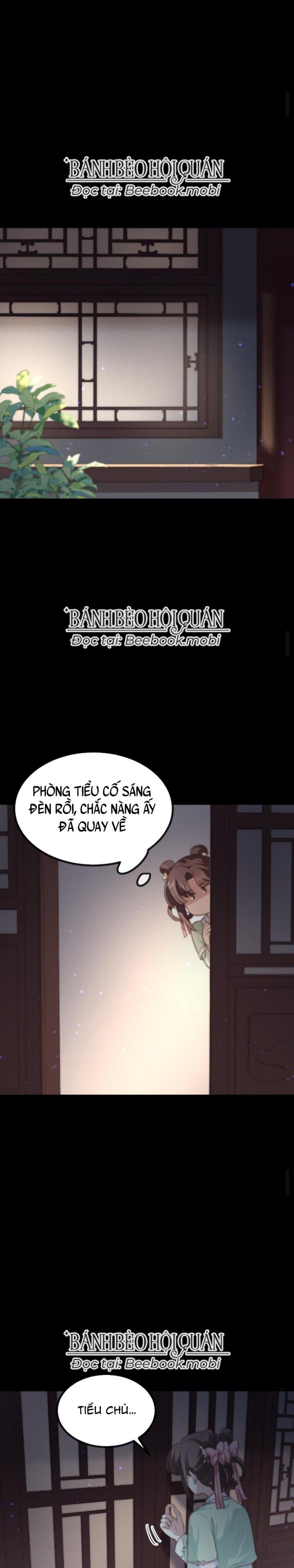 Bắt Ta Làm Cung Nữ? Ta Liền Cho Bạo Quân Quỳ Ván Giặt Đồ!!!! Chapter 155 - Trang 2