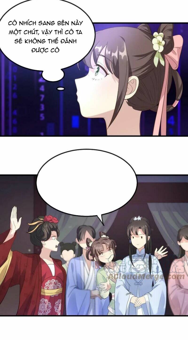 Bắt Ta Làm Cung Nữ? Ta Liền Cho Bạo Quân Quỳ Ván Giặt Đồ!!!! Chapter 16 - Trang 2