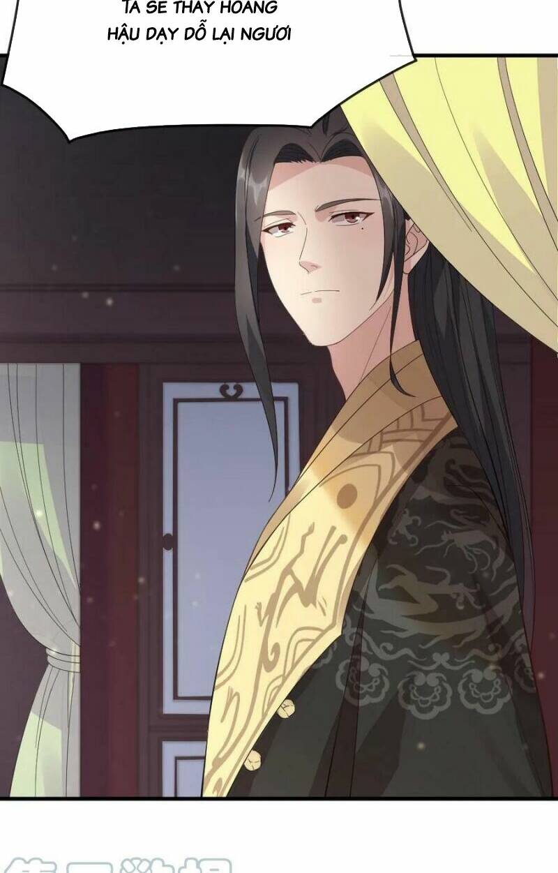 Bắt Ta Làm Cung Nữ? Ta Liền Cho Bạo Quân Quỳ Ván Giặt Đồ!!!! Chapter 16 - Trang 2