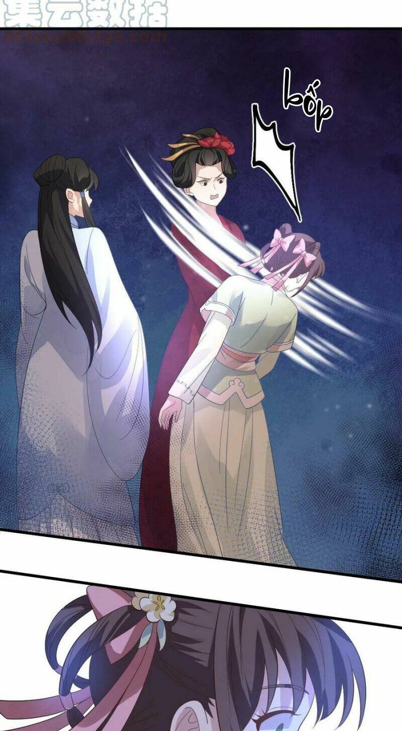 Bắt Ta Làm Cung Nữ? Ta Liền Cho Bạo Quân Quỳ Ván Giặt Đồ!!!! Chapter 16 - Trang 2