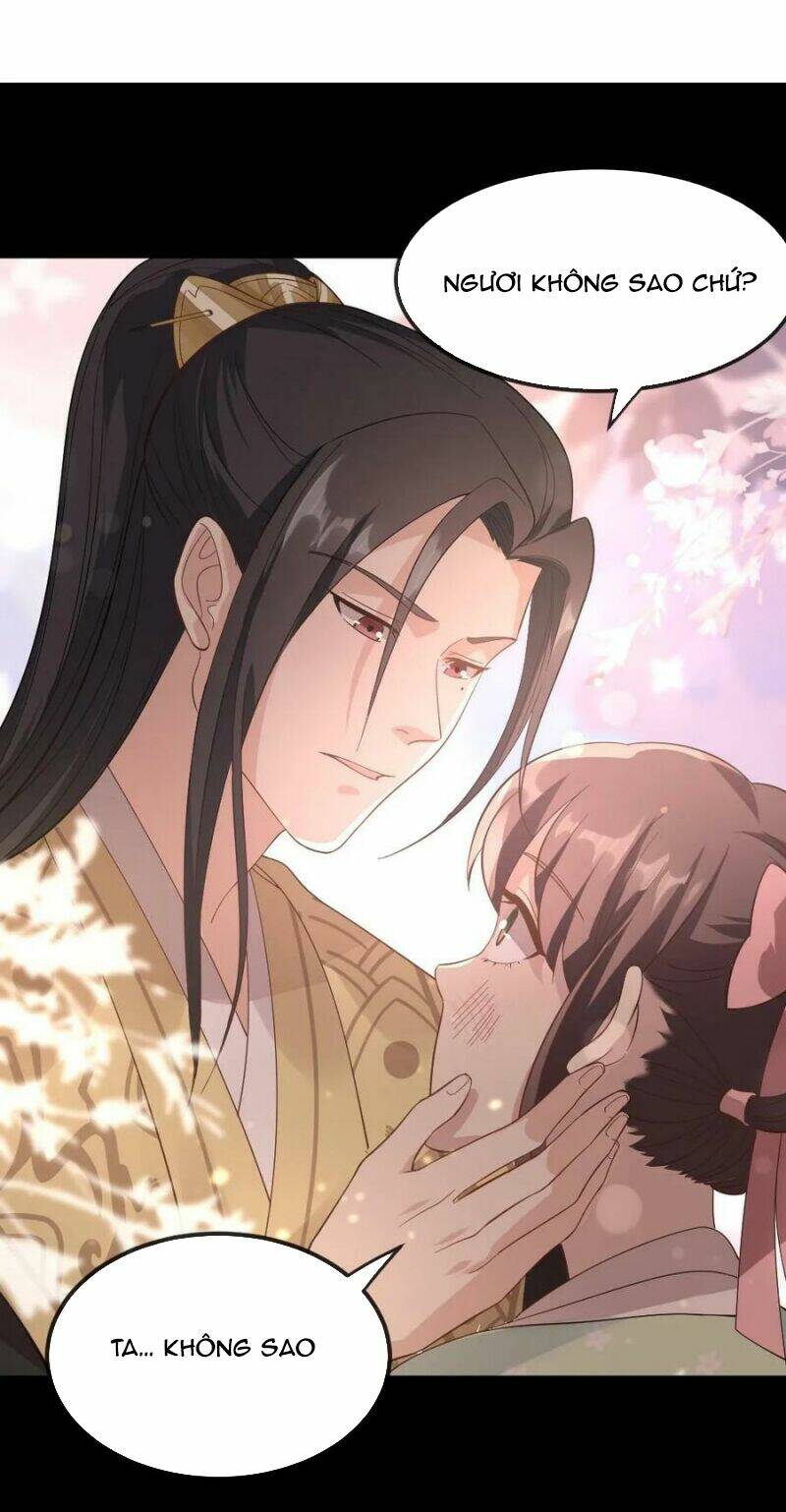 Bắt Ta Làm Cung Nữ? Ta Liền Cho Bạo Quân Quỳ Ván Giặt Đồ!!!! Chapter 16 - Trang 2