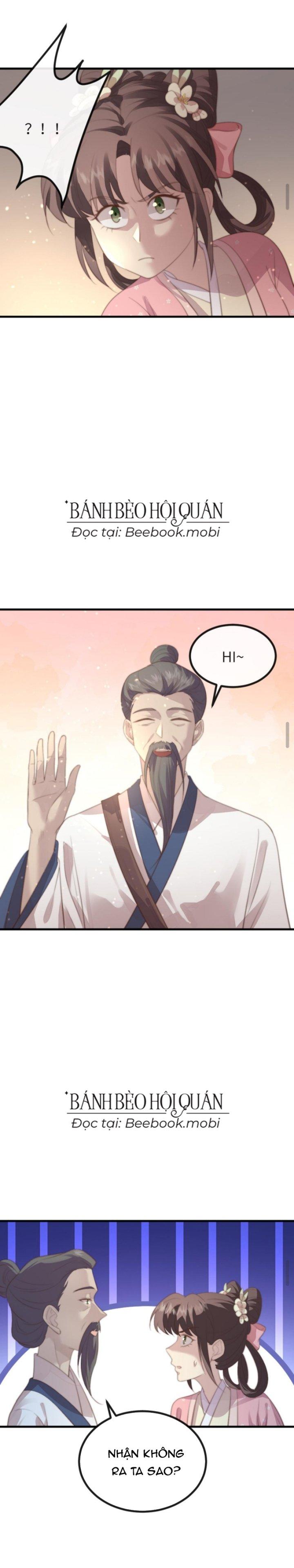 Bắt Ta Làm Cung Nữ? Ta Liền Cho Bạo Quân Quỳ Ván Giặt Đồ!!!! Chapter 176 - Trang 2