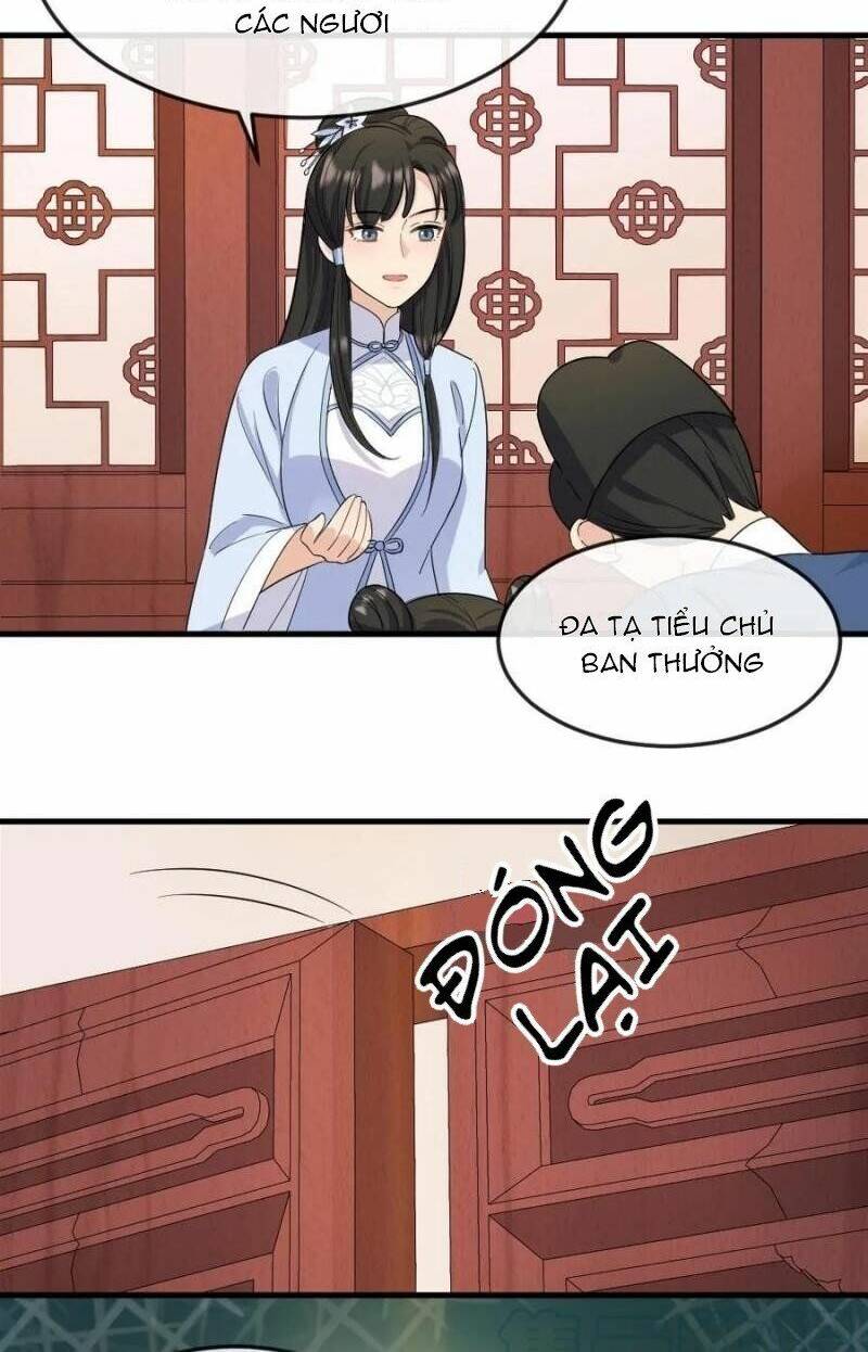 Bắt Ta Làm Cung Nữ? Ta Liền Cho Bạo Quân Quỳ Ván Giặt Đồ!!!! Chapter 19 - Trang 2