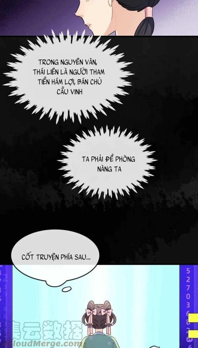 Bắt Ta Làm Cung Nữ? Ta Liền Cho Bạo Quân Quỳ Ván Giặt Đồ!!!! Chapter 19 - Trang 2