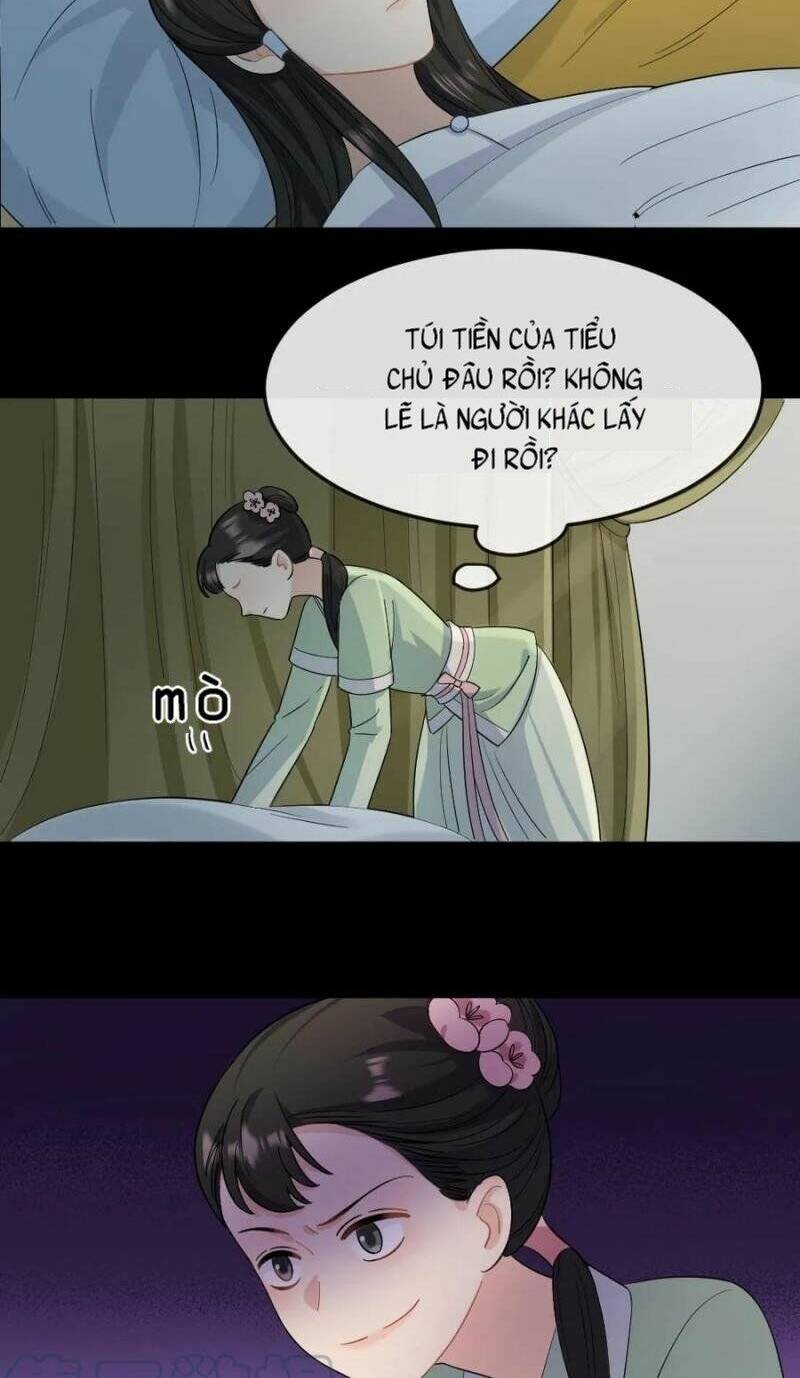 Bắt Ta Làm Cung Nữ? Ta Liền Cho Bạo Quân Quỳ Ván Giặt Đồ!!!! Chapter 19 - Trang 2