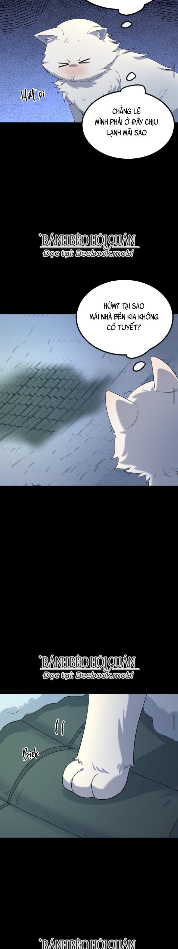 Bắt Ta Làm Cung Nữ? Ta Liền Cho Bạo Quân Quỳ Ván Giặt Đồ!!!! Chapter 191 - Trang 2