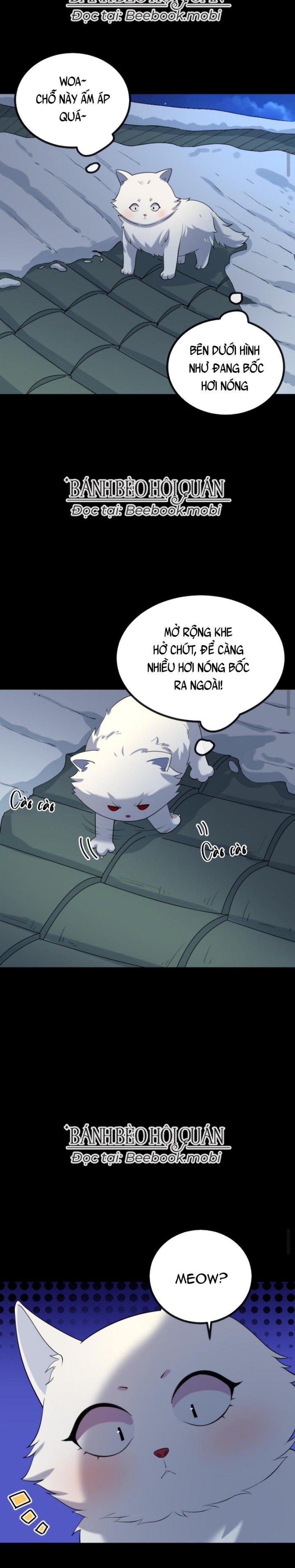 Bắt Ta Làm Cung Nữ? Ta Liền Cho Bạo Quân Quỳ Ván Giặt Đồ!!!! Chapter 191 - Trang 2