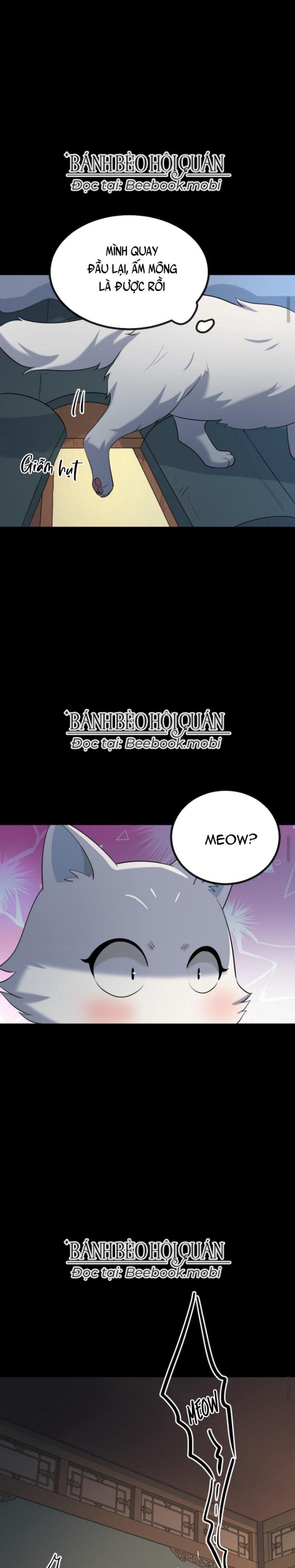 Bắt Ta Làm Cung Nữ? Ta Liền Cho Bạo Quân Quỳ Ván Giặt Đồ!!!! Chapter 191 - Trang 2