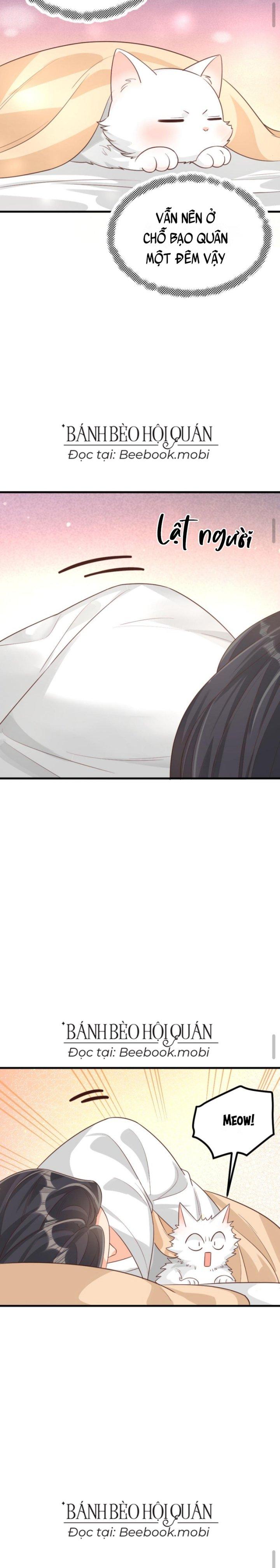 Bắt Ta Làm Cung Nữ? Ta Liền Cho Bạo Quân Quỳ Ván Giặt Đồ!!!! Chapter 193 - Trang 2