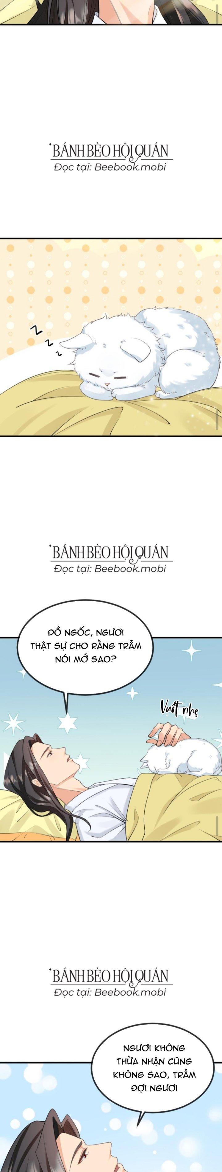 Bắt Ta Làm Cung Nữ? Ta Liền Cho Bạo Quân Quỳ Ván Giặt Đồ!!!! Chapter 194 - Trang 2