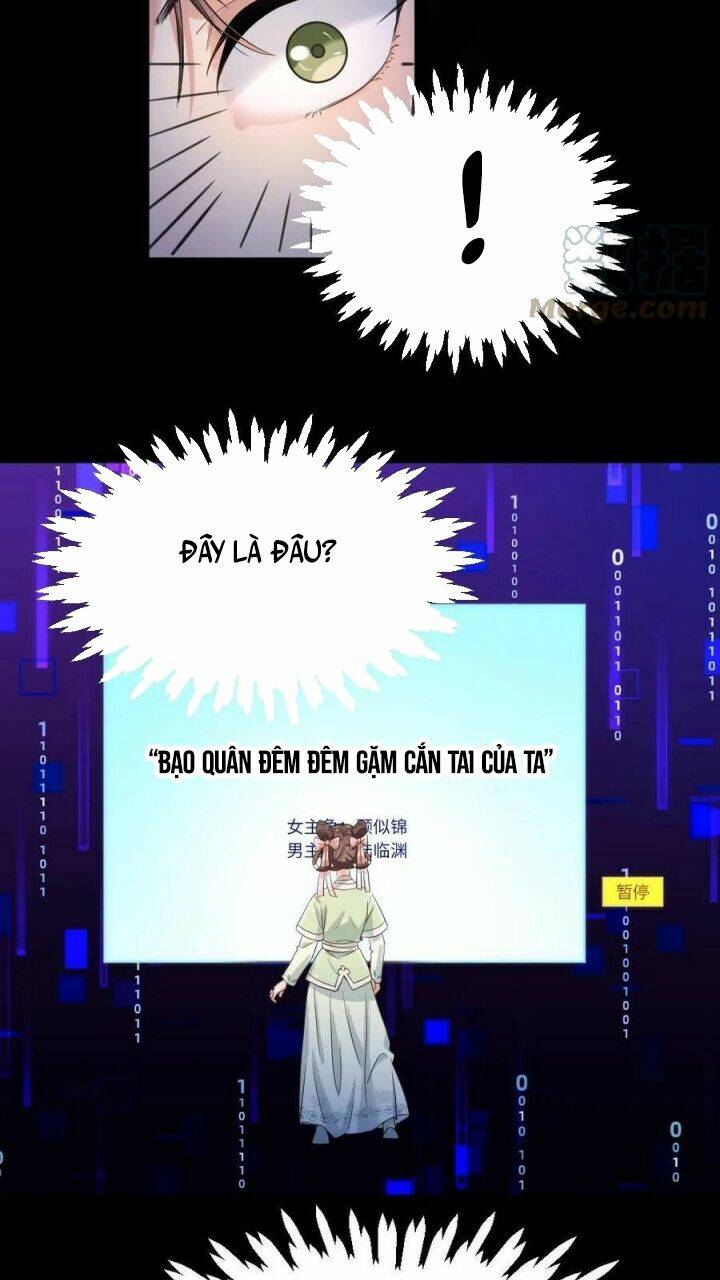 Bắt Ta Làm Cung Nữ? Ta Liền Cho Bạo Quân Quỳ Ván Giặt Đồ!!!! Chapter 2 - Trang 2