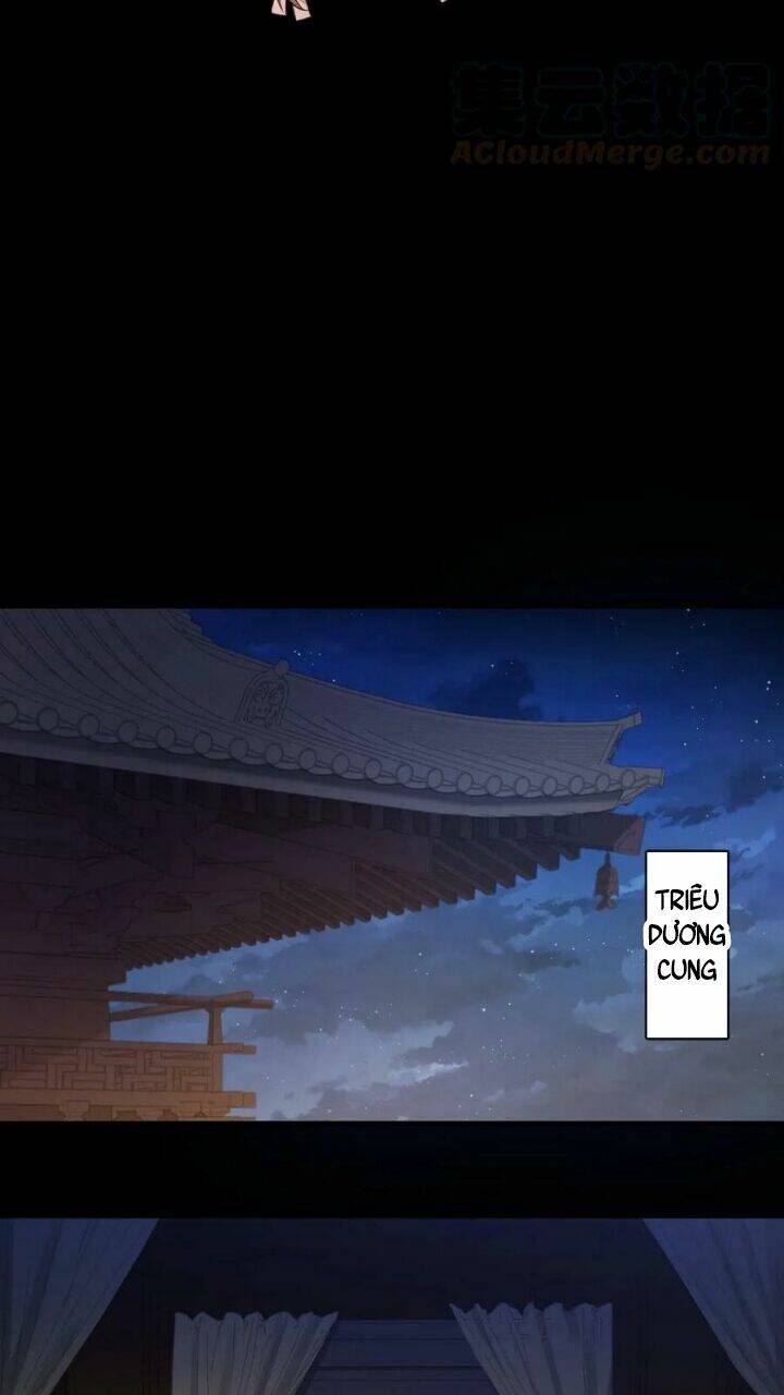 Bắt Ta Làm Cung Nữ? Ta Liền Cho Bạo Quân Quỳ Ván Giặt Đồ!!!! Chapter 2 - Trang 2