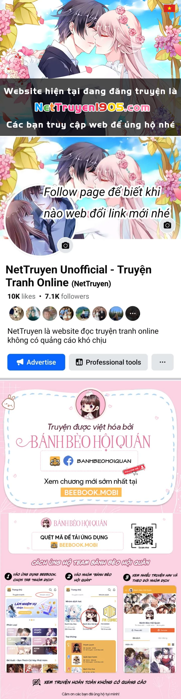 Bắt Ta Làm Cung Nữ? Ta Liền Cho Bạo Quân Quỳ Ván Giặt Đồ!!!! Chapter 207 - Trang 2