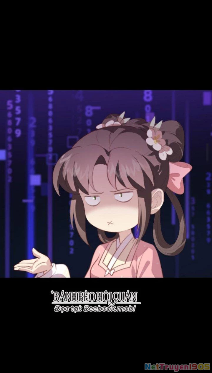 Bắt Ta Làm Cung Nữ? Ta Liền Cho Bạo Quân Quỳ Ván Giặt Đồ!!!! Chapter 207 - Trang 2