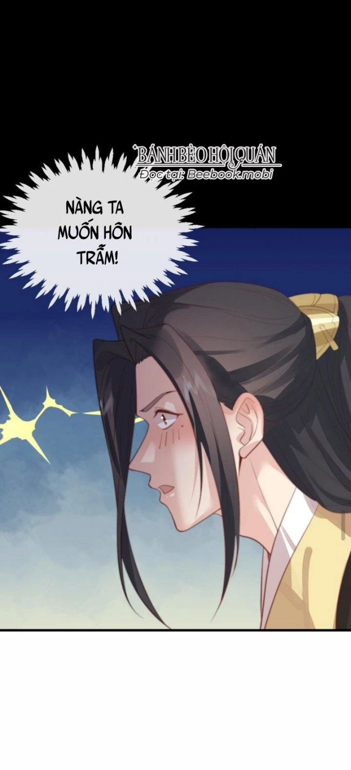 Bắt Ta Làm Cung Nữ? Ta Liền Cho Bạo Quân Quỳ Ván Giặt Đồ!!!! Chapter 207 - Trang 2