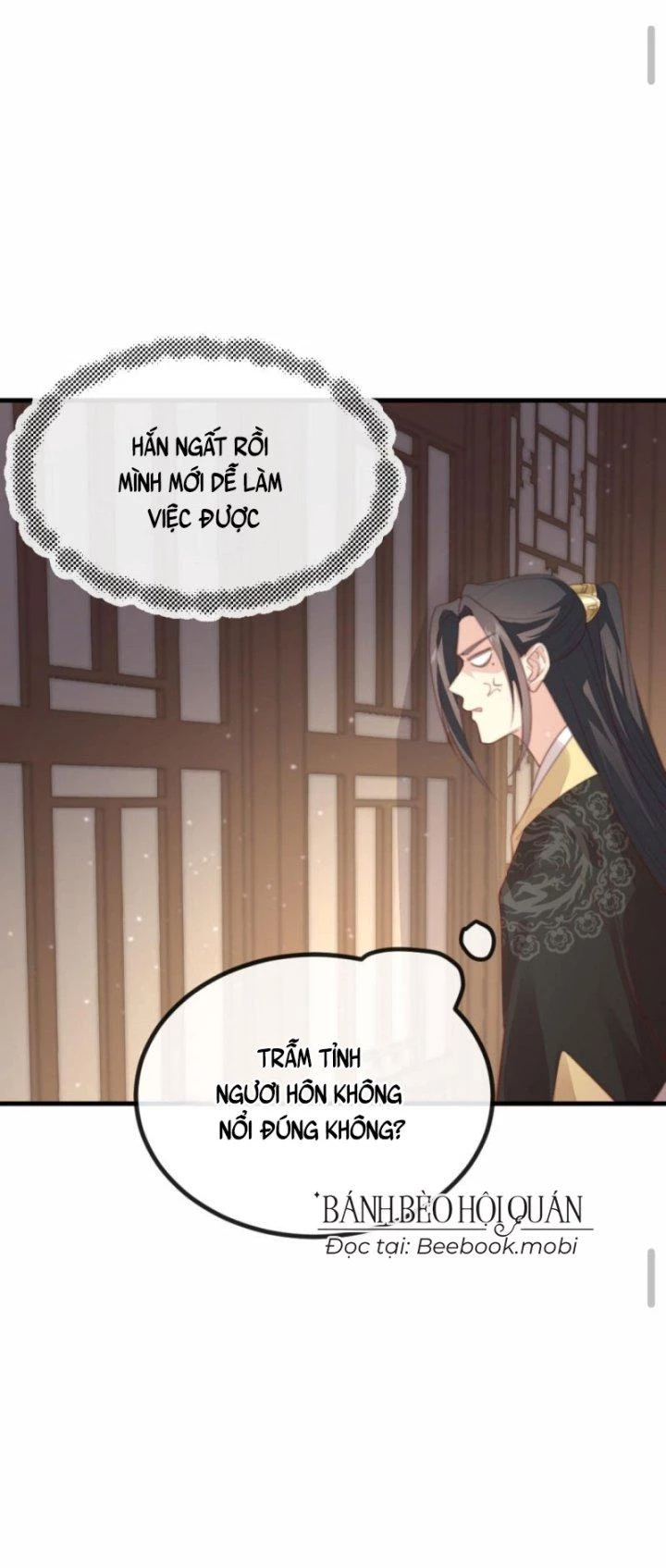 Bắt Ta Làm Cung Nữ? Ta Liền Cho Bạo Quân Quỳ Ván Giặt Đồ!!!! Chapter 207 - Trang 2