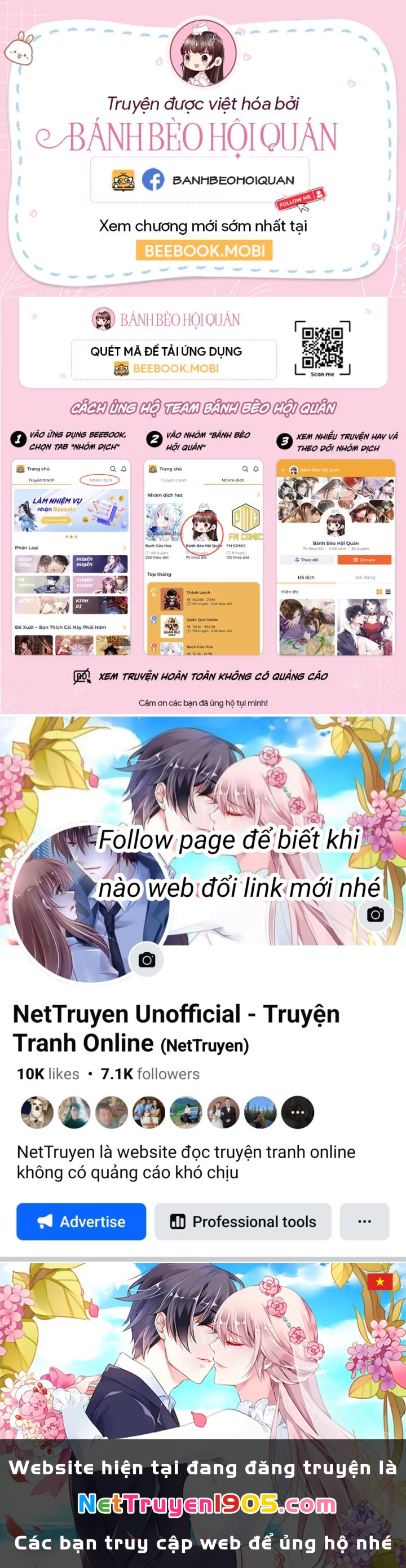 Bắt Ta Làm Cung Nữ? Ta Liền Cho Bạo Quân Quỳ Ván Giặt Đồ!!!! Chapter 207 - Trang 2