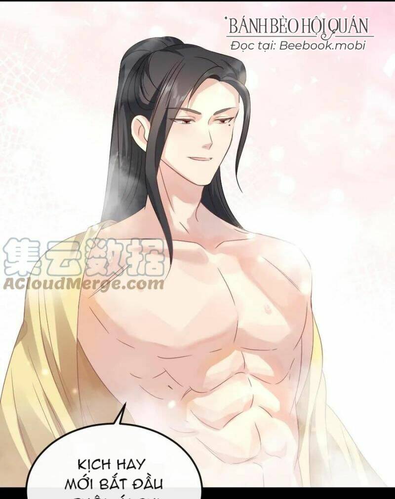 Bắt Ta Làm Cung Nữ? Ta Liền Cho Bạo Quân Quỳ Ván Giặt Đồ!!!! Chapter 21 - Trang 2