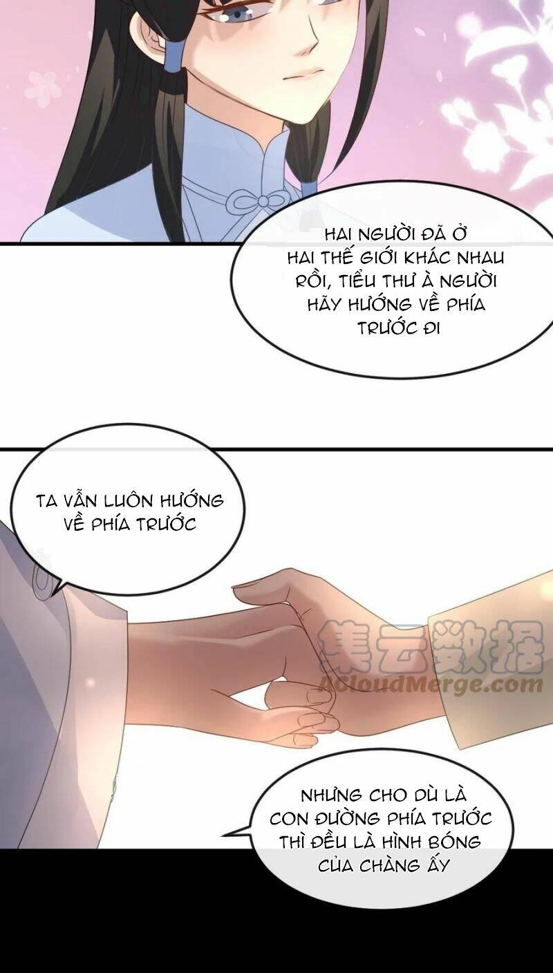 Bắt Ta Làm Cung Nữ? Ta Liền Cho Bạo Quân Quỳ Ván Giặt Đồ!!!! Chapter 21 - Trang 2