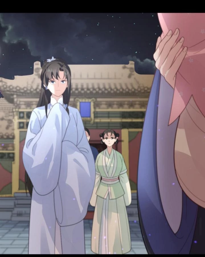 Bắt Ta Làm Cung Nữ? Ta Liền Cho Bạo Quân Quỳ Ván Giặt Đồ!!!! Chapter 218 - Trang 2