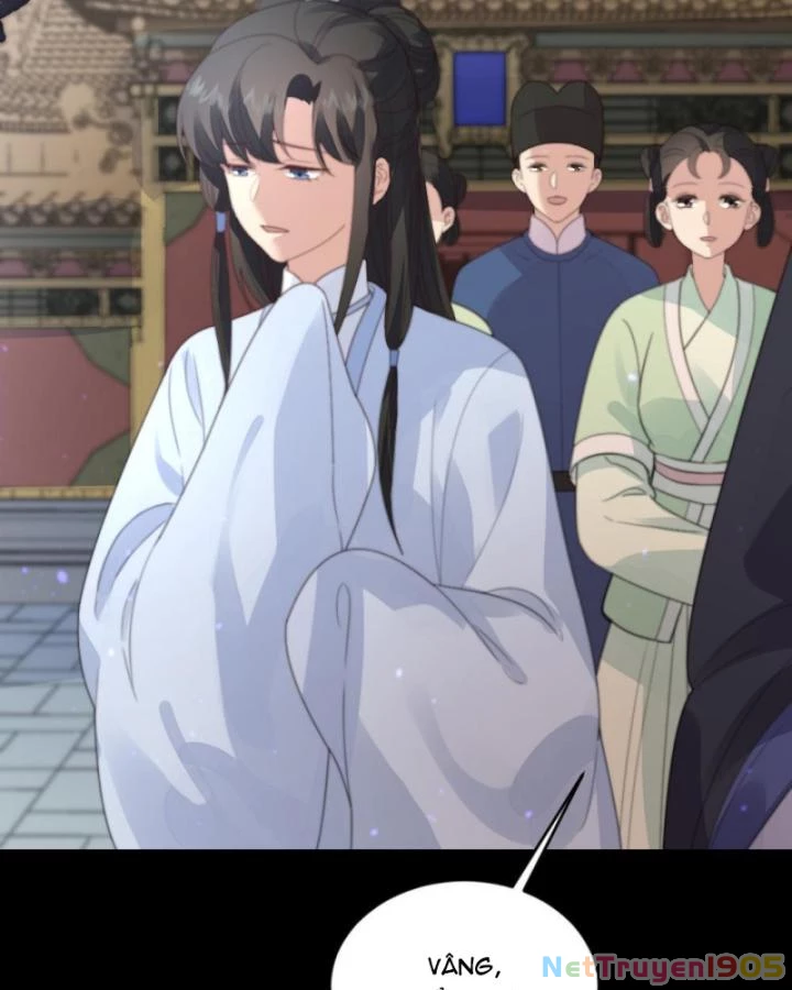 Bắt Ta Làm Cung Nữ? Ta Liền Cho Bạo Quân Quỳ Ván Giặt Đồ!!!! Chapter 218 - Trang 2