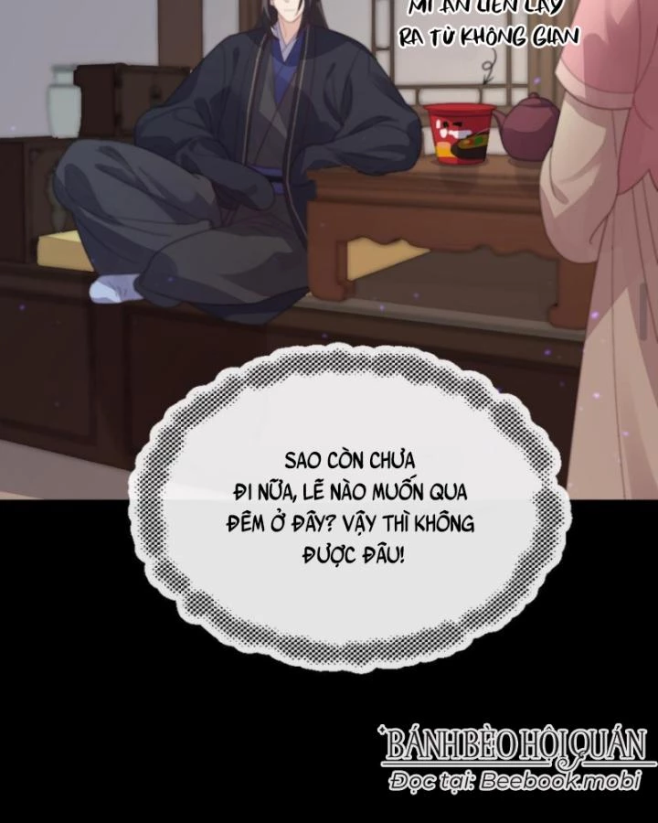 Bắt Ta Làm Cung Nữ? Ta Liền Cho Bạo Quân Quỳ Ván Giặt Đồ!!!! Chapter 218 - Trang 2