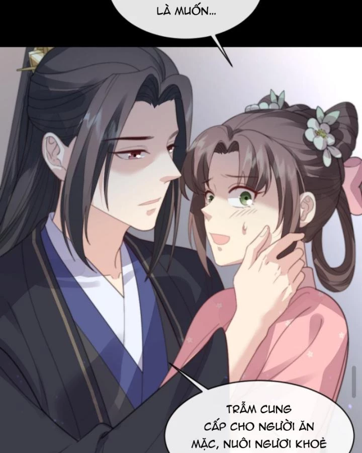 Bắt Ta Làm Cung Nữ? Ta Liền Cho Bạo Quân Quỳ Ván Giặt Đồ!!!! Chapter 218 - Trang 2