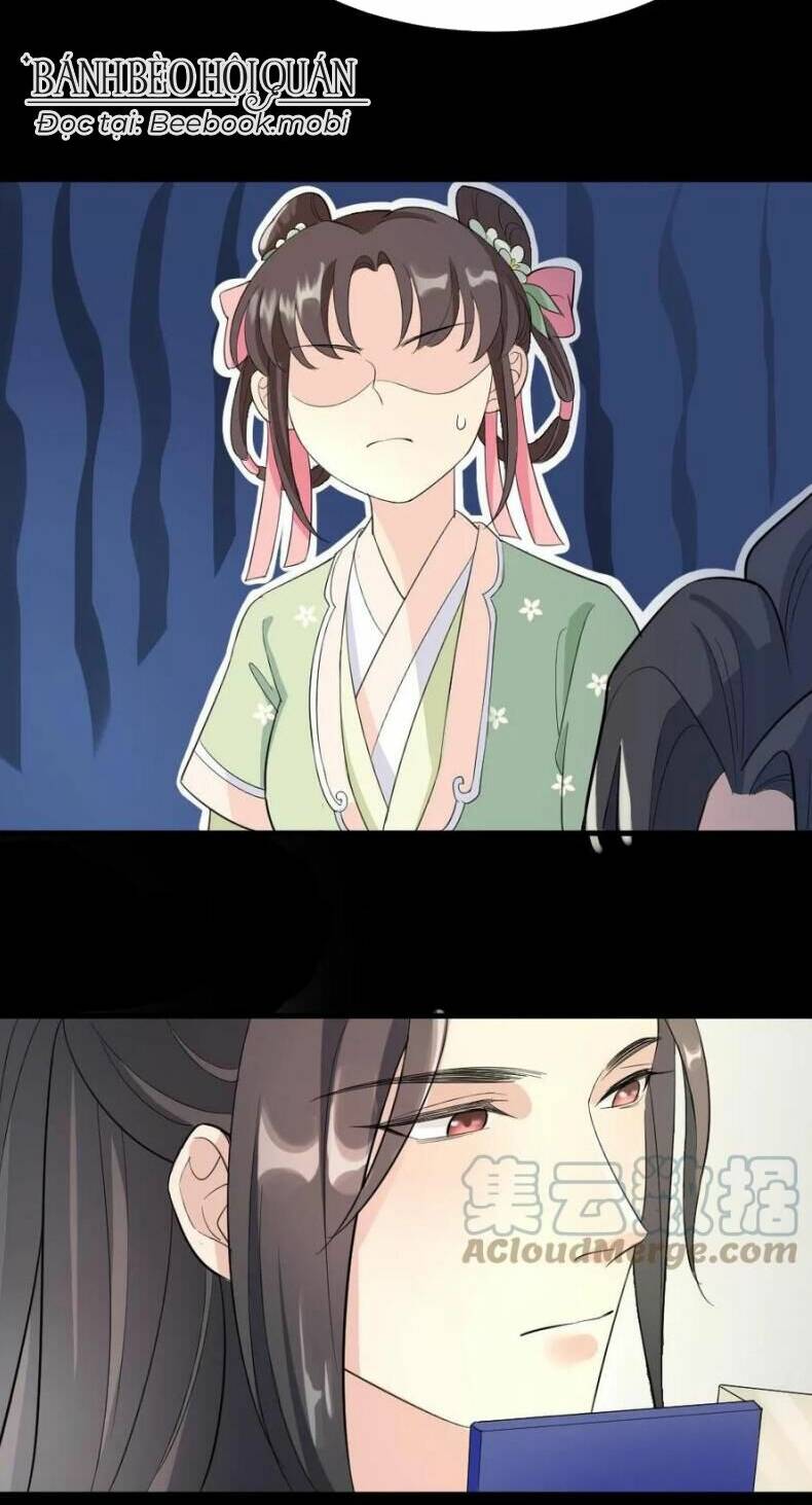 Bắt Ta Làm Cung Nữ? Ta Liền Cho Bạo Quân Quỳ Ván Giặt Đồ!!!! Chapter 23 - Trang 2