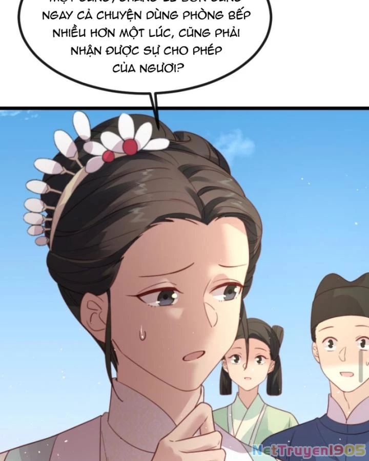 Bắt Ta Làm Cung Nữ? Ta Liền Cho Bạo Quân Quỳ Ván Giặt Đồ!!!! Chapter 236 - Trang 2