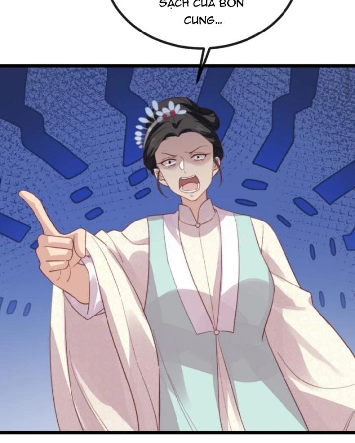 Bắt Ta Làm Cung Nữ? Ta Liền Cho Bạo Quân Quỳ Ván Giặt Đồ!!!! Chapter 236 - Trang 2