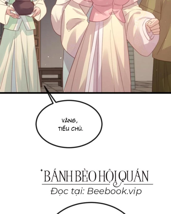 Bắt Ta Làm Cung Nữ? Ta Liền Cho Bạo Quân Quỳ Ván Giặt Đồ!!!! Chapter 236 - Trang 2