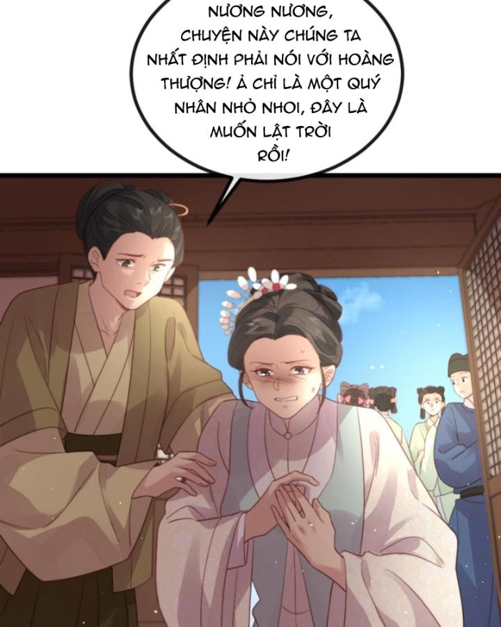 Bắt Ta Làm Cung Nữ? Ta Liền Cho Bạo Quân Quỳ Ván Giặt Đồ!!!! Chapter 236 - Trang 2