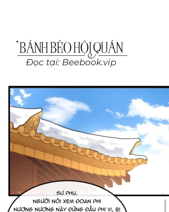 Bắt Ta Làm Cung Nữ? Ta Liền Cho Bạo Quân Quỳ Ván Giặt Đồ!!!! Chapter 236 - Trang 2