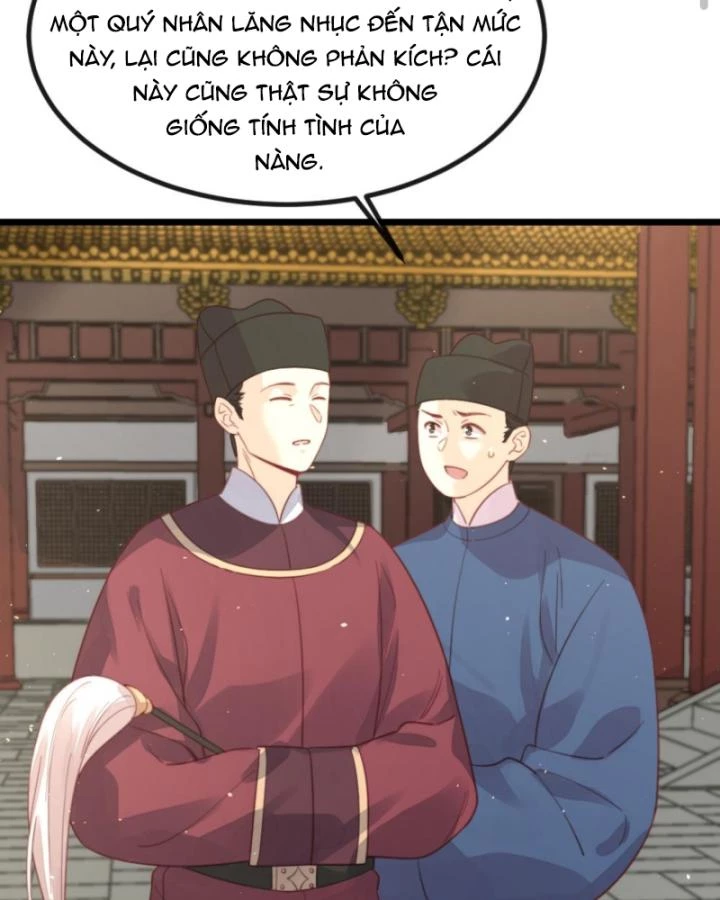 Bắt Ta Làm Cung Nữ? Ta Liền Cho Bạo Quân Quỳ Ván Giặt Đồ!!!! Chapter 236 - Trang 2