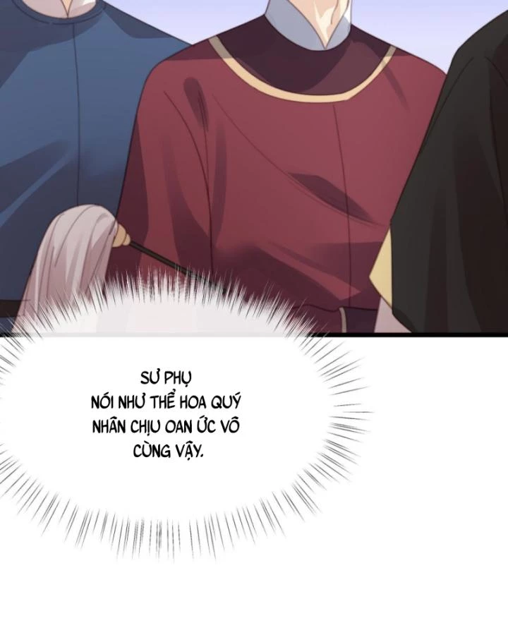 Bắt Ta Làm Cung Nữ? Ta Liền Cho Bạo Quân Quỳ Ván Giặt Đồ!!!! Chapter 236 - Trang 2