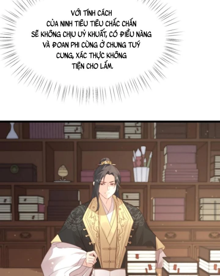 Bắt Ta Làm Cung Nữ? Ta Liền Cho Bạo Quân Quỳ Ván Giặt Đồ!!!! Chapter 236 - Trang 2