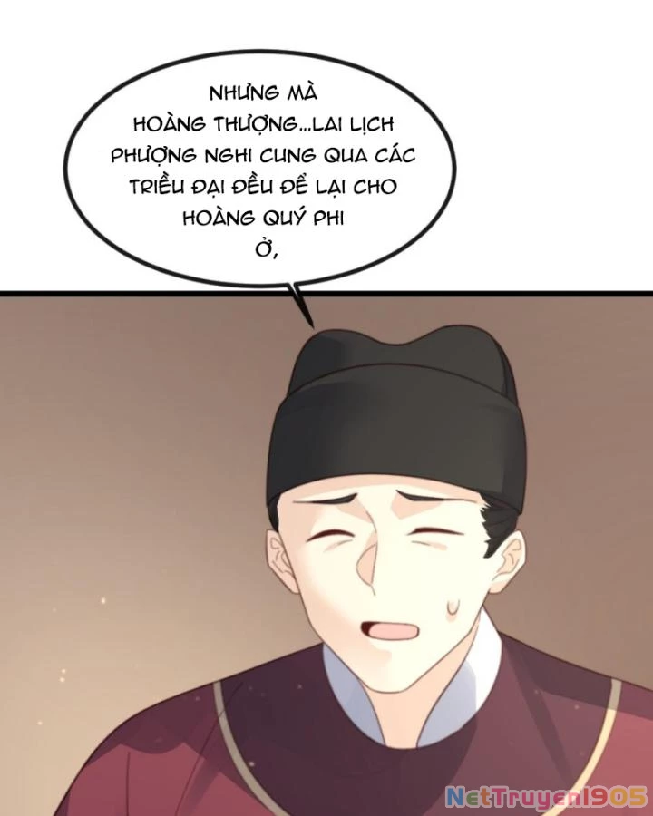 Bắt Ta Làm Cung Nữ? Ta Liền Cho Bạo Quân Quỳ Ván Giặt Đồ!!!! Chapter 236 - Trang 2