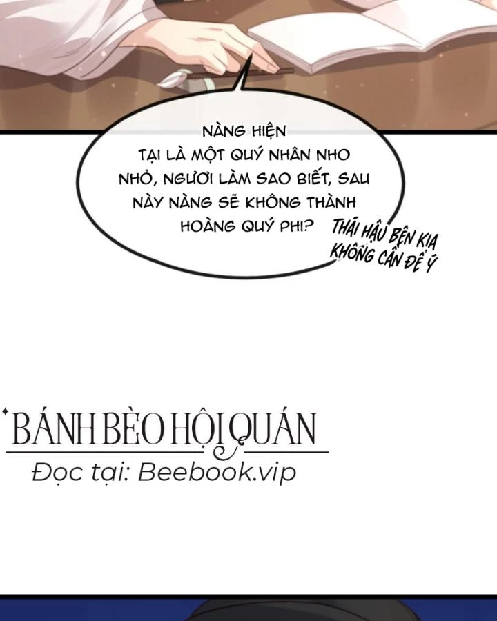 Bắt Ta Làm Cung Nữ? Ta Liền Cho Bạo Quân Quỳ Ván Giặt Đồ!!!! Chapter 236 - Trang 2