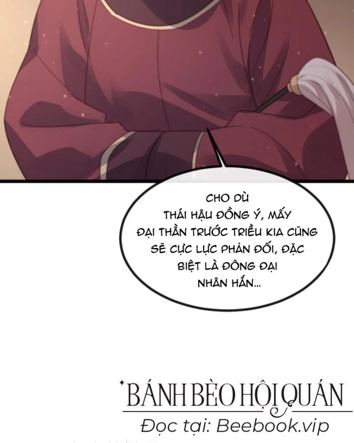 Bắt Ta Làm Cung Nữ? Ta Liền Cho Bạo Quân Quỳ Ván Giặt Đồ!!!! Chapter 236 - Trang 2