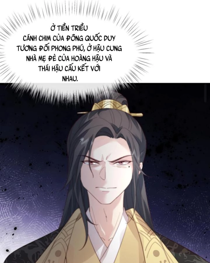 Bắt Ta Làm Cung Nữ? Ta Liền Cho Bạo Quân Quỳ Ván Giặt Đồ!!!! Chapter 236 - Trang 2