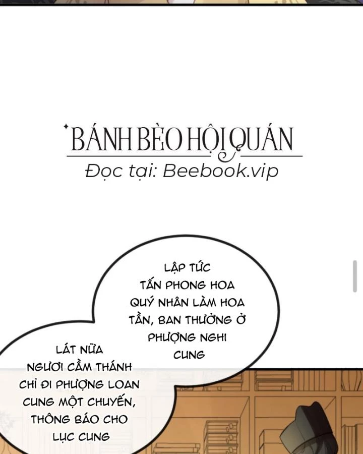 Bắt Ta Làm Cung Nữ? Ta Liền Cho Bạo Quân Quỳ Ván Giặt Đồ!!!! Chapter 237 - Trang 2