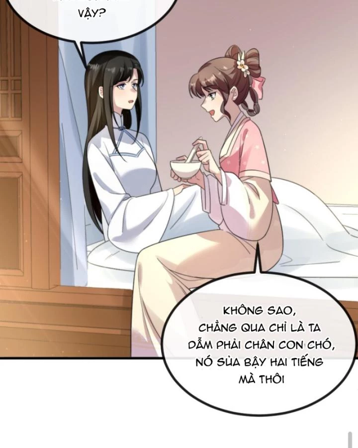 Bắt Ta Làm Cung Nữ? Ta Liền Cho Bạo Quân Quỳ Ván Giặt Đồ!!!! Chapter 237 - Trang 2