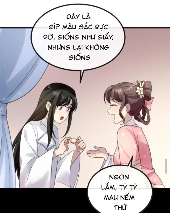 Bắt Ta Làm Cung Nữ? Ta Liền Cho Bạo Quân Quỳ Ván Giặt Đồ!!!! Chapter 237 - Trang 2